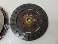 фото thumb №9, Сцепление диск i прижим fiat doblo ii 1.6 mtj 55212656 55209820