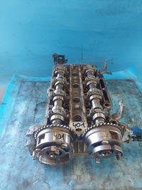 фото thumb №10, Головка opel corsa d 1.2 16v a12xer