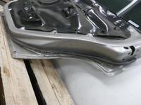 фото thumb №11, Jeep grand cherokee wj двері повний правий задня