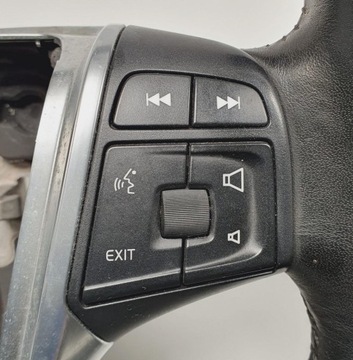 фото thumb №6, Руль мультифункция volvo v60 s60 34110217