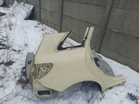 фото thumb №1, Mercedes b-klasa w246 крыло задняя правый