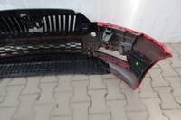 фото thumb №10, Бампер перед передний skoda octavia 4 iv 5e3 19-