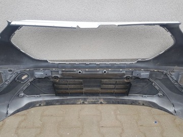 фото thumb №7, Бампер перед переднє ford transit custom jk2117f003ah