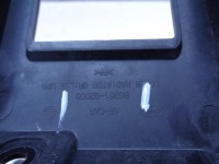 фото thumb №4, Защита поперечина верхний hyundai ioniq 16-