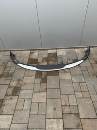 фото thumb №8, Porsche taycan cross turismo бампер перед