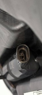 фото thumb №6, 1288224 бачок омывателя chevrolet corvette c5