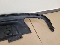 фото thumb №12, Накладка бампера зад заднього спойлер volvo xc60 ii оригінал 32227002