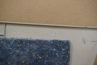 фото thumb №7, Land cruiser 120 захист оббивка корпус стійка порога права 03r