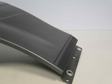 фото thumb №8, Mercedes c w204 204 крило переднє лівий 63 amg