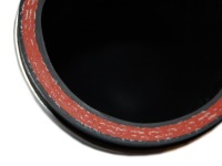 Труба пабтрубок  turbo интеркулер porsche panamera 3.0 d Киев, фото thumb