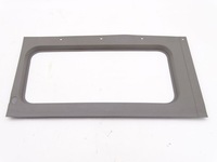 фото thumb №1, Volvo fl6 00-06 захист рамка скла лівий зад