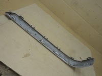 фото thumb №13, Mercedes w210 молдинг бампера левый задняя хром kombi