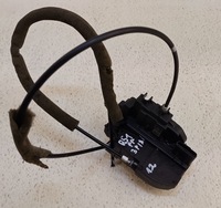 фото thumb №3, Nissan pathfinder r51 05-13 замок дверь правый передний правый перед 3 pin