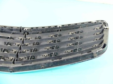 фото thumb №9, Решётка решётка радиатора mercedes w221