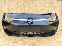 фото thumb №1, Бампер переднее volkswagen id7 id.7 d 6 pdc комплект
