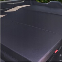 фото thumb №7, Materac туристичний do автомобіль vw multivan t7 kamper twarda піна wys 8cm