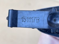 фото thumb №5, Citroen c3 iii ручка наружная правые перед