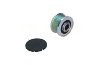 Купить Сцепление генератора шкив rc028 kamoka, фото thumb