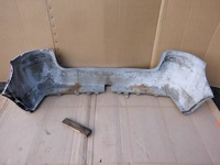 фото thumb №8, Opel zafira b бампер задняя z157 накладка