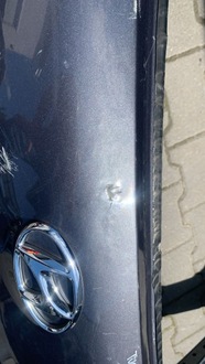 фото thumb №3, Hyundai tucson 2016- крышка багажника задняя задняя