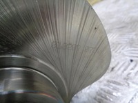 фото thumb №7, Wał колінчастий peugeot citroen c6 2.7 hdi v6 05-