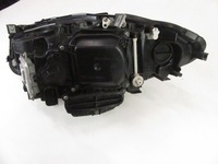 фото thumb №10, Лампа лампи перед передні bmw 5 f10 f11 рестайлінг lci ксенон некерований європа