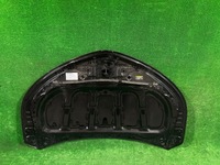 фото thumb №5, Капот крышка двигателя toyota corolla e16 e18