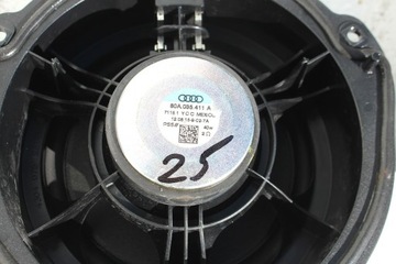 фото thumb №11, Audi q5 80a динамики 80a035223 bangolufsen усилитель 80a035399b 80a035382a