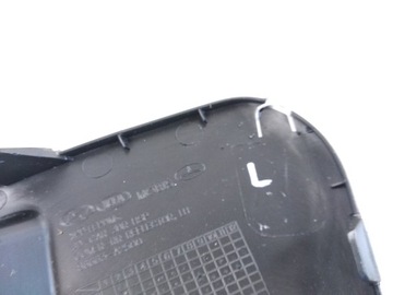 фото thumb №7, Kia pro ceed ii gt решётка бампера левая правая 12-