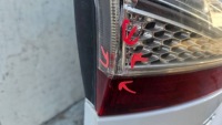 фото thumb №6, Ford mondeo mk4 рестайлинг универсал зад задняя крышка багажника