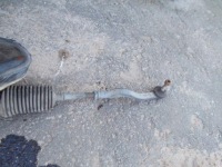 фото thumb №6, Dacia logan 04- рейка рульова трансмісія 1.5 dci