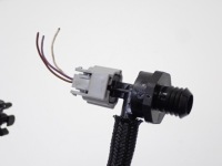 Датчик давления шланг трубка усилитель тормозов renault clio iv 1.5 dci 17r Оригинал, фото thumb