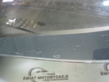 фото thumb №8, Ford s-max mk1 i 06r лампа правый зад 162454 162494