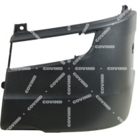 фото thumb №1, Кутик бампера scania 2017 лівий