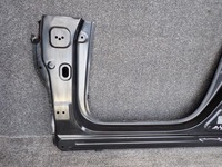 фото thumb №2, Mazda cx5 ii 17- поріг лівий стійка