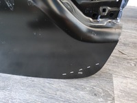 фото thumb №14, Крышка багажника задняя задняя renault clio iv hb сервисная оригинальная некрашеный