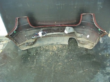 фото thumb №5, 94. бампер зад задній seat altea ls3x pdc датчики