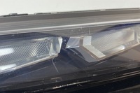 фото thumb №9, Skoda kamiq фара передний правый 658941020b 2019 rhd 21662135 uks