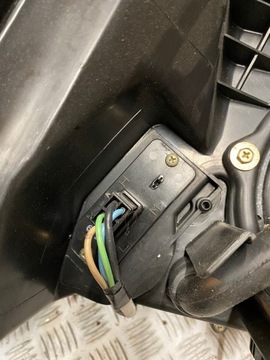 фото thumb №11, Отопитель испаритель вентилятор панель jeep grand cherokee zj