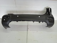 фото thumb №1, Бампер задня suzuki sx4 cross