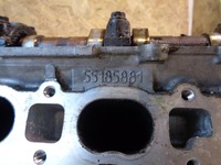 фото thumb №12, Головка двигуна alfa romeo 159 1.9 jts 160km 05-