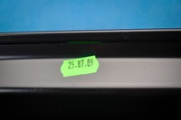 фото thumb №10, Капот передня кришка двигуна audi a7 s7 rs7 4k8 2018-2025 4k8823029b ly9t