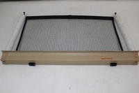 фото thumb №6, Сетка шторка перегородка багажника bmw f31 бежевая