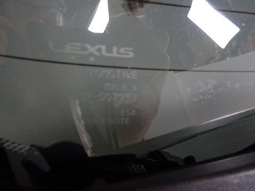 фото thumb №10, Lexus ux 250h кришка багажника камера 1j4 2021r