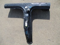 фото thumb №1, Чверть поріг блок двигуна audi a8 4e0 права