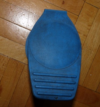фото thumb №1, Кришка склоомивача vw golf passat audi seat skoda