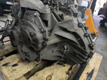 фото thumb №12, Коробка передач коробки передач powrshift ford focus mk3 рестайлинг 1.5 tdci