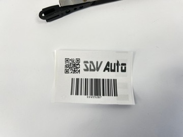 фото thumb №7, Направляючі ковзани хром люк mercedes w124 sedan універсал s124