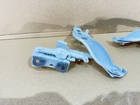 фото thumb №6, Mercedes a-klasa 177 a177 петлі капот кришки двигуна петля комплект l+p