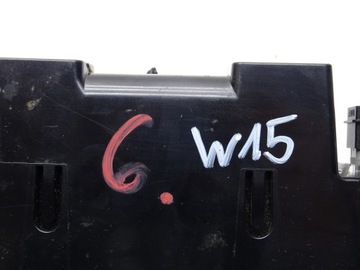 фото thumb №9, Бардачок попільничка передня vw passat cc b7 3c0863284k